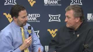 preview picture of video 'West Virginia University Sports Video'