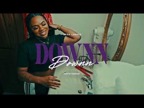 OTOD LaDave- Downn  (Shot By @YZshotem)