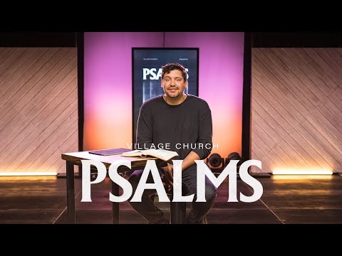 Psalm 32: Finding True Happiness