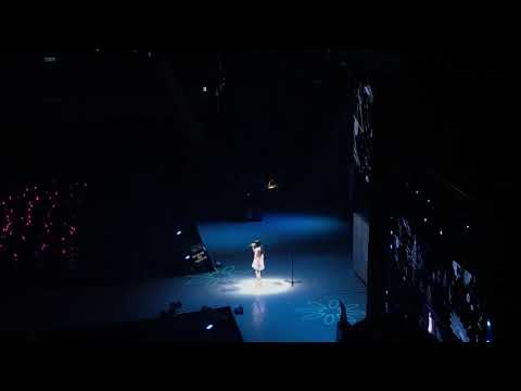 170519 taeyeon-time lapse