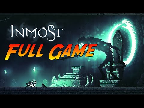 INMOST | Full Gameplay Walkthrough | No Commentary