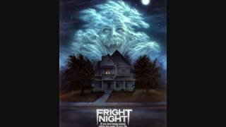 Fright Night -  J Geils Band - Fright Night Soundtrack