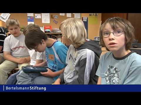 Jakob Muth-Preis 2009 - Preisverleihung in Berlin