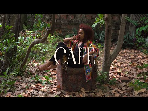 Café - Maria Pérola