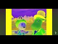Reupload Tyrone CLOWNS Effects