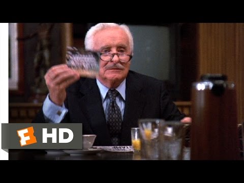 Brewster's Millions (7/13) Movie CLIP - Monty Mails a Rare Stamp (1985) HD
