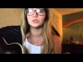 which to bury us or the hatchet - relient k - acoustic cover