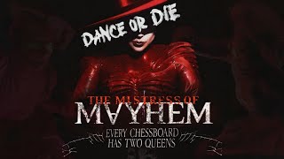 Lady Gaga - DANCE OR DIE (Wake Her Up Interlude)[Mistress of Mayhem]