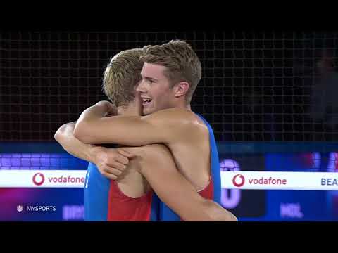 Der kuriose Matchpoint