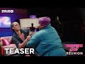Baddies East Reunion Teaser Zeus