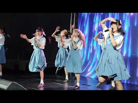 240309 Sora! Sora! - ไปดูดาวกันเถอะ @ Chocolatière no Chocoholic - Donki Mall Thonglor