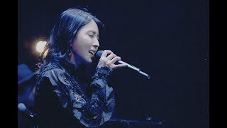 20170512 BoA THE LIVE in Billboard Live - JEWEL SONG