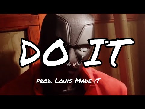 [FREE FOR PROFIT] V9 x Unknown T x OFB UK Drill Type Beat "DO IT" | UK Drill Instrumental 2021