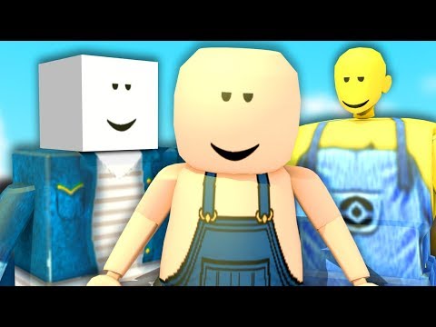 ROBLOX CHILL SIMULATOR