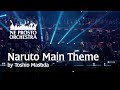 Naruto Main Theme Ne Prosto Orchestra