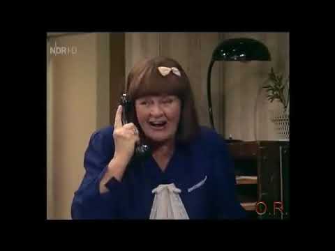 Ohnsorg Theater📽🎥 Die graue Maus