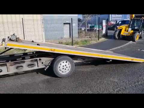 2005 CITROEN RELAY 1500 TD HDI MWB | MATHEWSONS CLASSIC CARS | 17 & 18 MARCH 2023