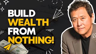 How to Create CASH FLOW and Become Truly RICH! | Robert Kiyosaki | Top 10 Rules