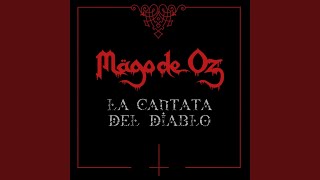 La cantata del diablo (Live Arena Ciudad de México el 6 de mayo de 2017)