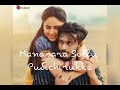 Manasara Sollu Teejay Video Song Teejay