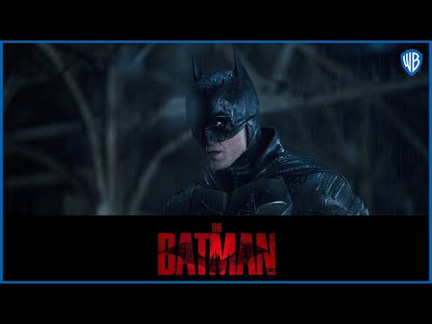 The Batman | The Voices behind The Batman (in Hindi)