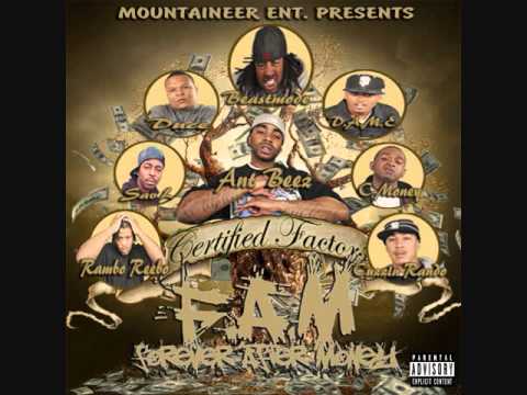 ANT BEEZ FT SAN QUINN  "CHECK"