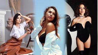 Dating OVERSEAS ┃ Slavic Women SEEK Love with Men