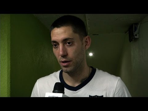 MNT vs. Mexico: Reaction - March 26, 2013