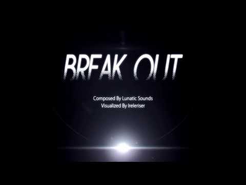 [BGA] Lunatic Sounds - Breakout