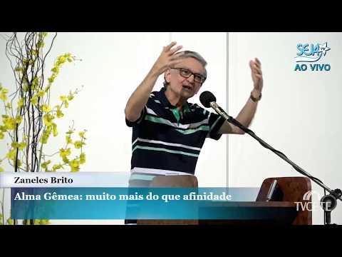 Alma Gêmea video