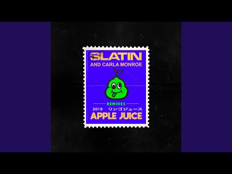 Apple Juice (feat. Carla Monroe) (Zhou Remix)