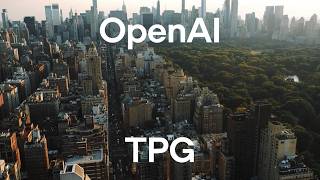 How TPG Is Accelerating Investment Research with ChatGPT