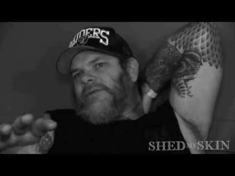 Neurosis Interview - Be Careful With Dulling The Blade
