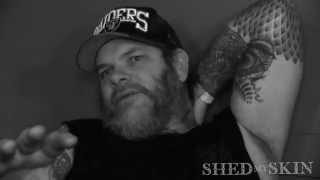 Neurosis Interview - Be Careful With Dulling The Blade