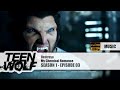 My Chemical Romance - Destroya | Teen Wolf ...