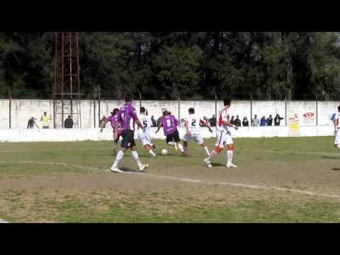 11/09/11 Luján 0 - Villa Dálmine 3