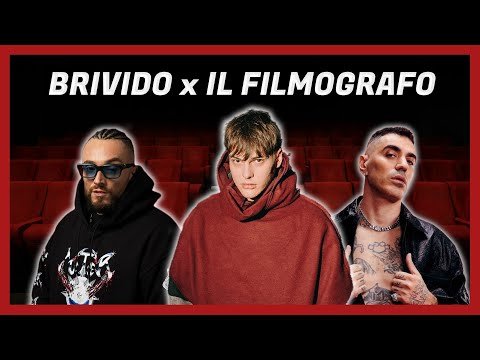 Brivido X Il Filmografo X Eva (Mashup by Sounder)
