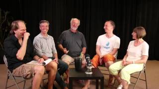 Webinar - Old Yang Style Tai Chi