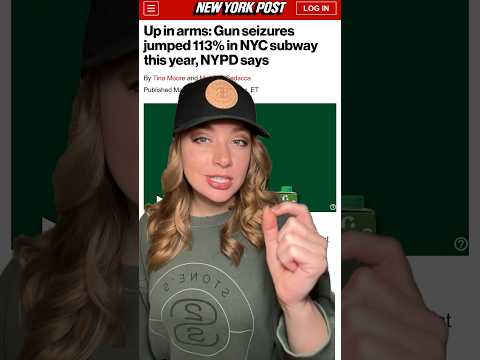 YIKES: Starting To See IT Yet?!? #guncontrol #2ndamendment #shortsvideo #shortsfeed #shorts Thumbnail