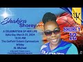 A Homegoing Ceremony for the Life of Shakira Shorey