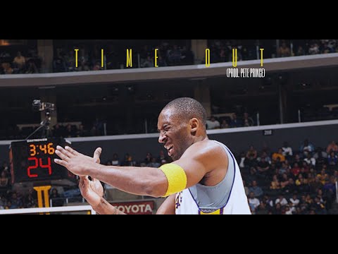 Scorpz x Giggs x D Double E [Type Beat] - Time Out