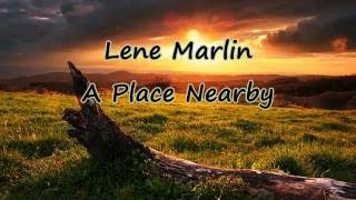 Lene Marlin A place Nearby Traduzione