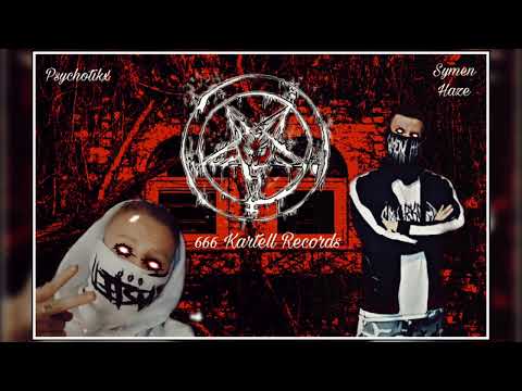 PSYCHOTIKX x SYMEN HAZE - ZWISCHEN TRAUM & WIRKLICHKEIT