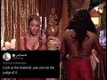 Tiffany Pollard once said