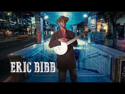 Eric Bibb - Didn't I Keep Runnin' (Official Video)
