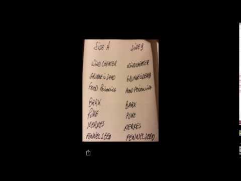 Shostakovich's Nightmare - Wind Cheater