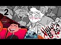 STOLITZ and LOONA!!!- HELLUVA BOSS- Seeing Stars // S2: Episode 2- Animatic / Storyboard (Part 2)