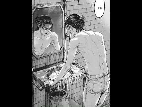 eren - “tatakae..tatakae” x swerved it (slowed + reverb + bass boosted)