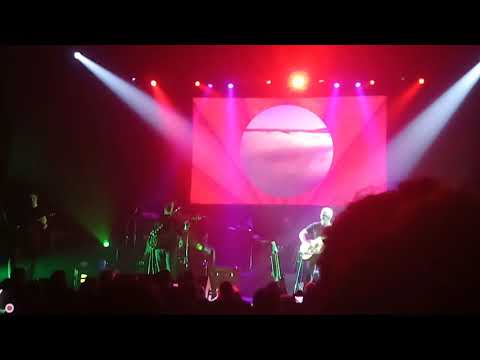 Brit Floyd - High Hopes - Live in Athens - 16 11 2018 - Eclipse World Tour 2018