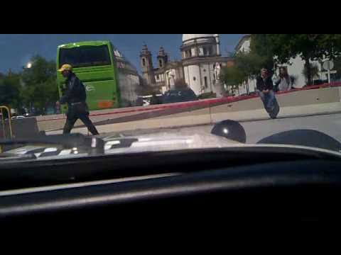 Rampa da Falperra Jose Pedro Leite Westfield Drift